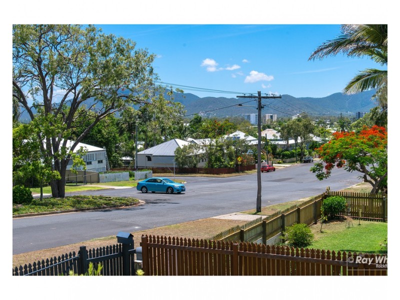 45 Rundle Street, Wandal QLD 4700