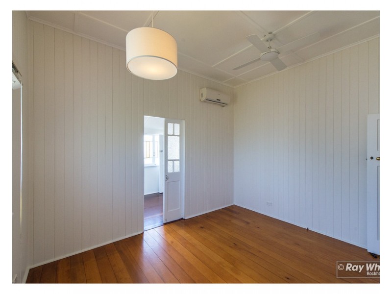 45 Rundle Street, Wandal QLD 4700