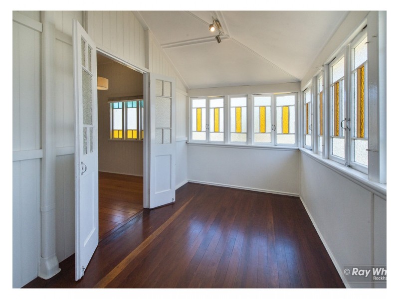 45 Rundle Street, Wandal QLD 4700