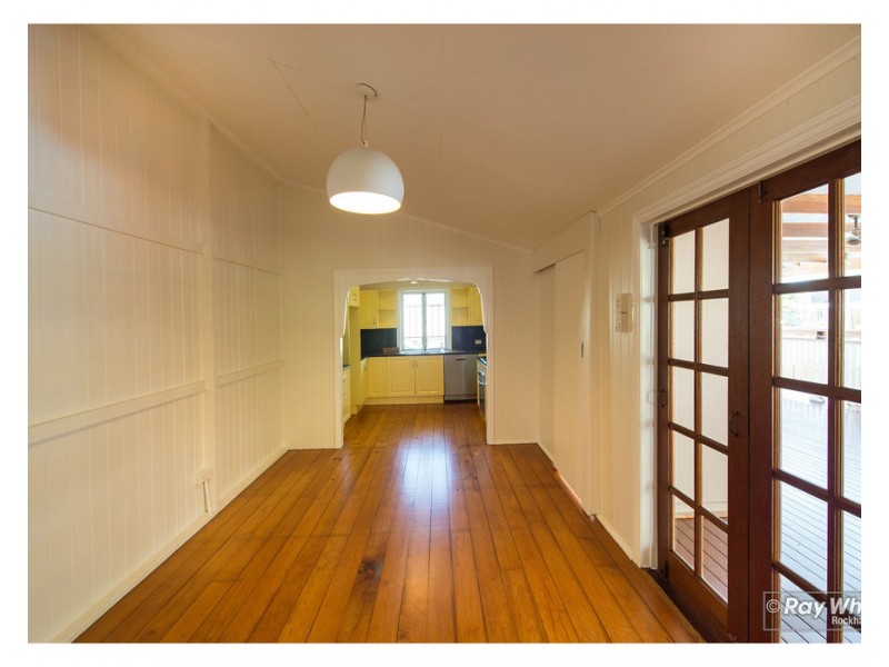 45 Rundle Street, Wandal QLD 4700