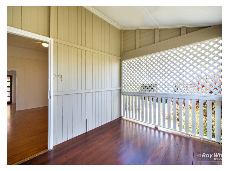 45 Rundle Street, Wandal QLD 4700