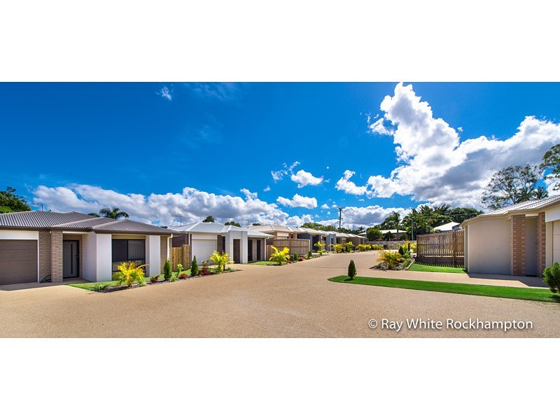 7/12-16 Elphinstone Street, Berserker QLD 4701