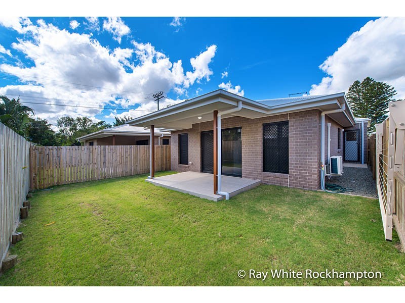 7/12-16 Elphinstone Street, Berserker QLD 4701