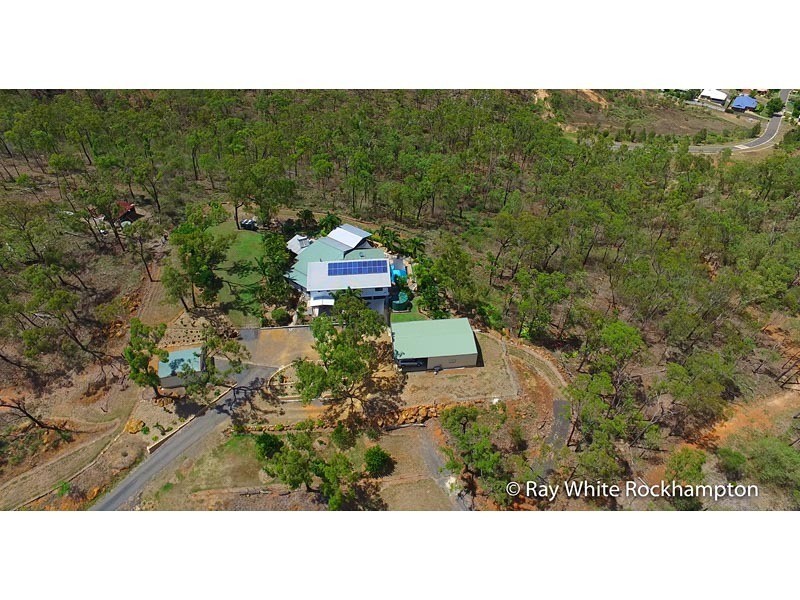 304 Frenchville Road, Frenchville QLD 4701