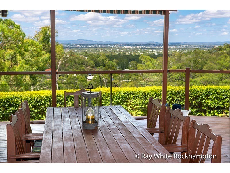 304 Frenchville Road, Frenchville QLD 4701