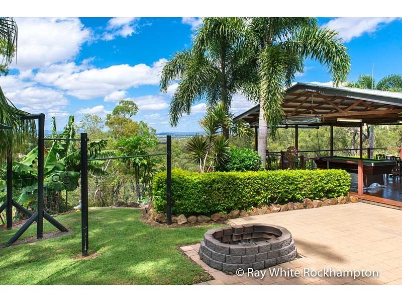 304 Frenchville Road, Frenchville QLD 4701