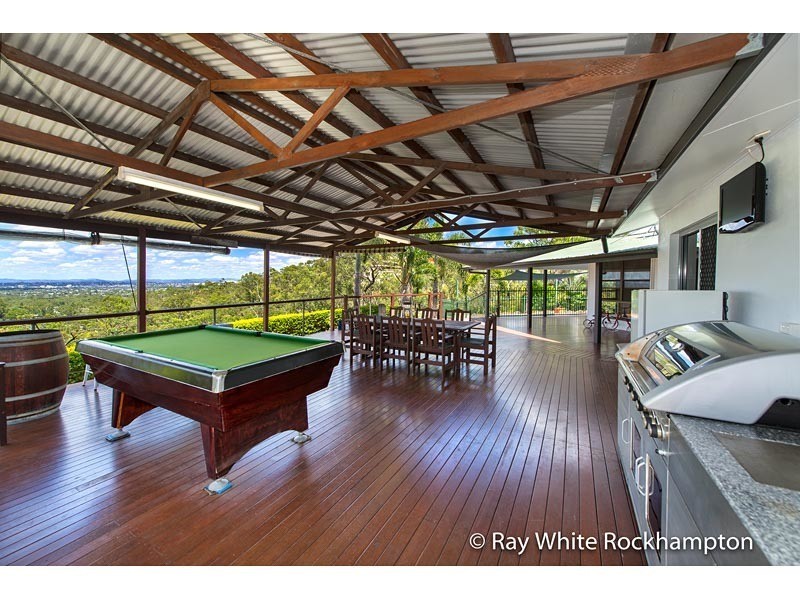 304 Frenchville Road, Frenchville QLD 4701