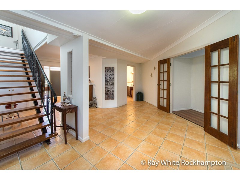 304 Frenchville Road, Frenchville QLD 4701