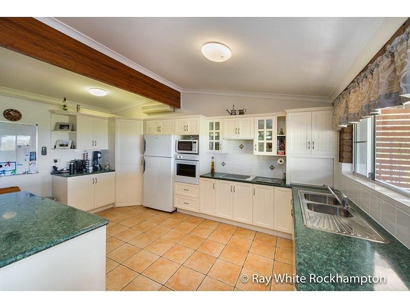 304 Frenchville Road, Frenchville QLD 4701