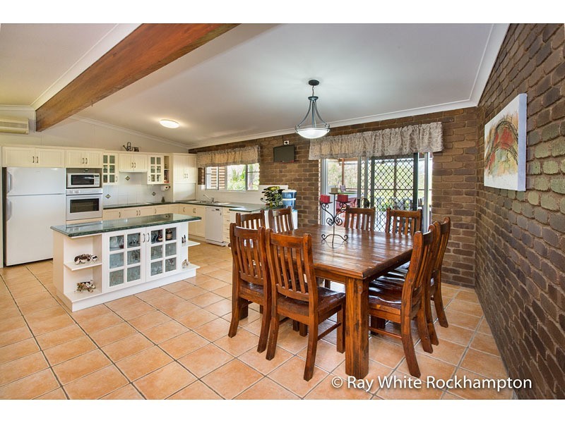 304 Frenchville Road, Frenchville QLD 4701