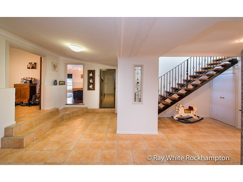 304 Frenchville Road, Frenchville QLD 4701