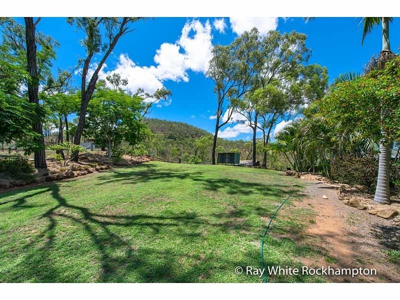304 Frenchville Road, Frenchville QLD 4701