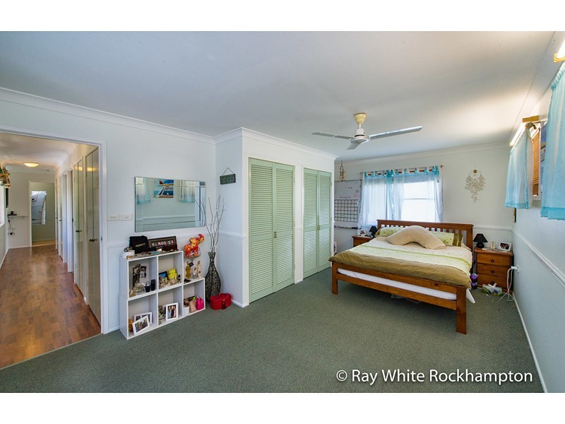 304 Frenchville Road, Frenchville QLD 4701