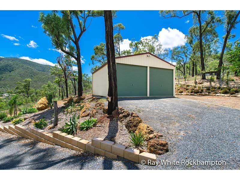 304 Frenchville Road, Frenchville QLD 4701