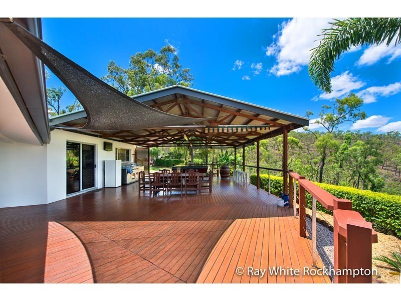 304 Frenchville Road, Frenchville QLD 4701