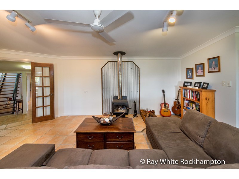 304 Frenchville Road, Frenchville QLD 4701