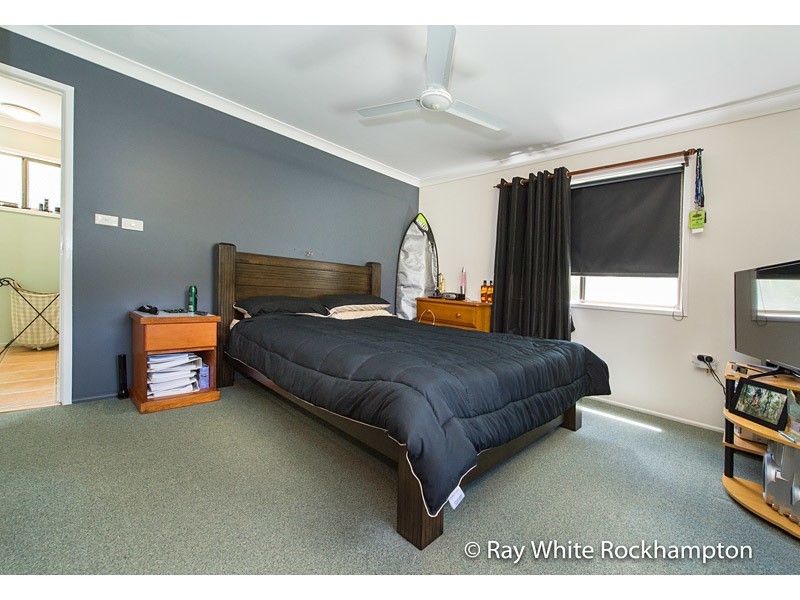 304 Frenchville Road, Frenchville QLD 4701