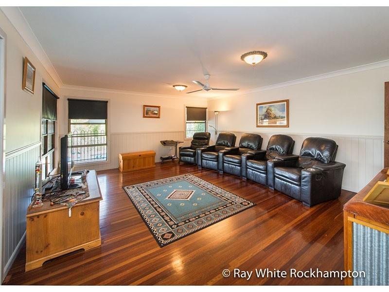 304 Frenchville Road, Frenchville QLD 4701
