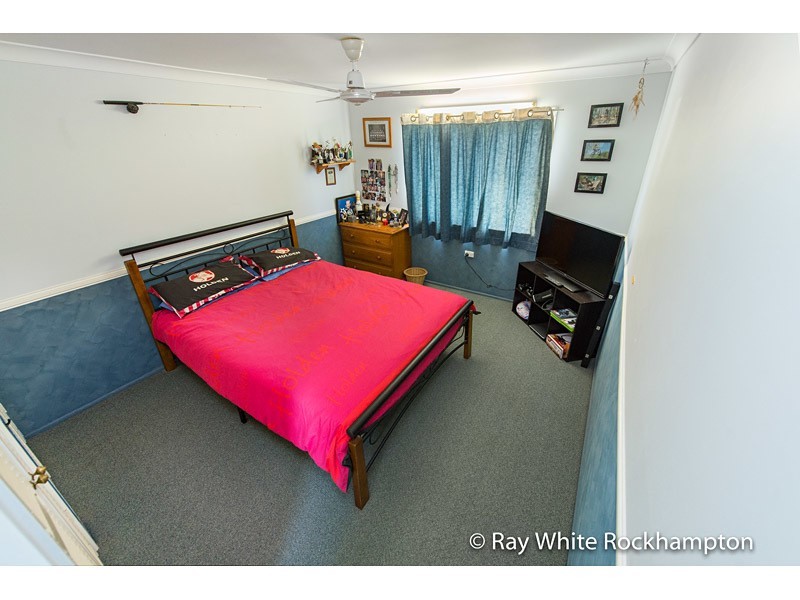 304 Frenchville Road, Frenchville QLD 4701