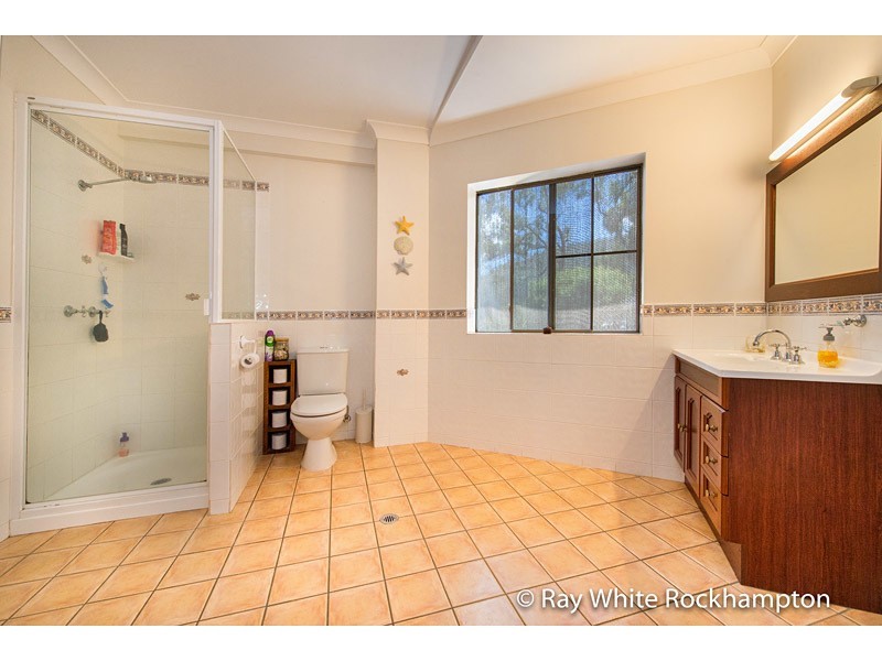 304 Frenchville Road, Frenchville QLD 4701