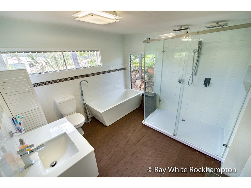 304 Frenchville Road, Frenchville QLD 4701