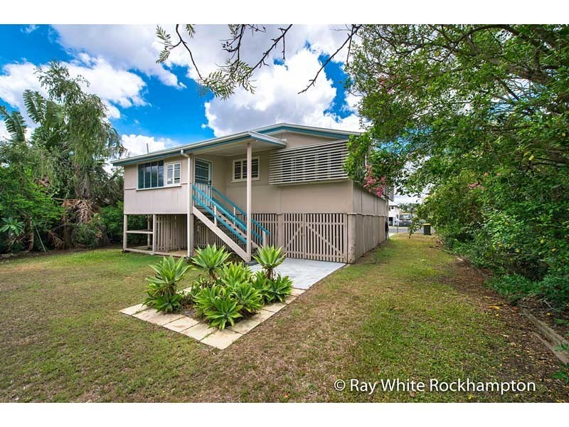 132 Thozet Road, Koongal QLD 4701
