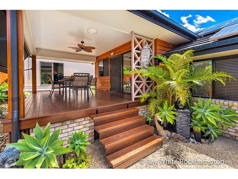 437 Frenchville Road, Frenchville QLD 4701