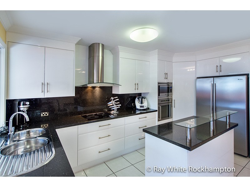 437 Frenchville Road, Frenchville QLD 4701