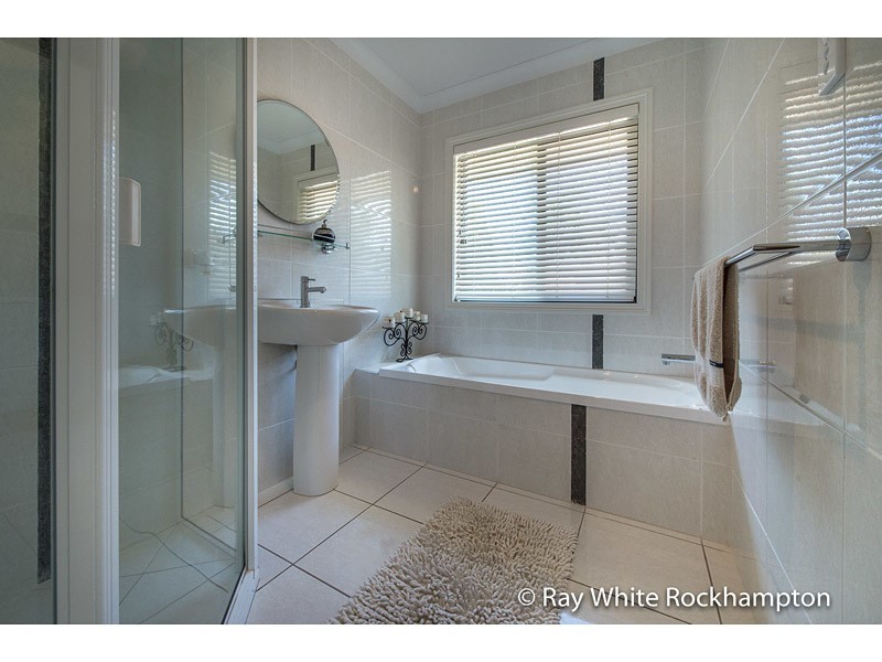 437 Frenchville Road, Frenchville QLD 4701