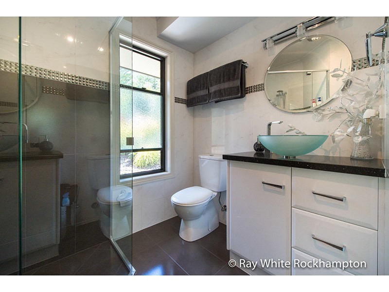 437 Frenchville Road, Frenchville QLD 4701