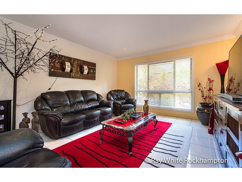 437 Frenchville Road, Frenchville QLD 4701