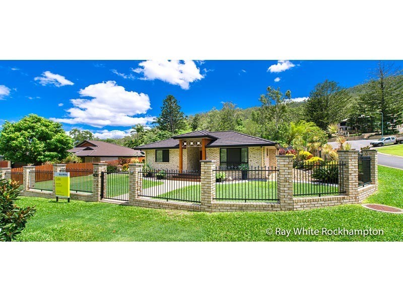 437 Frenchville Road, Frenchville QLD 4701