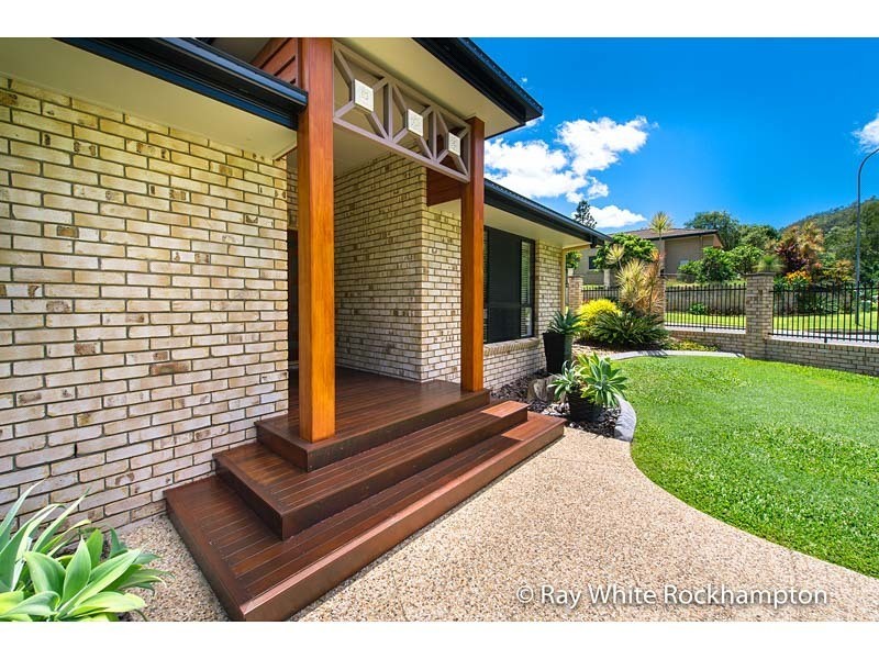 437 Frenchville Road, Frenchville QLD 4701