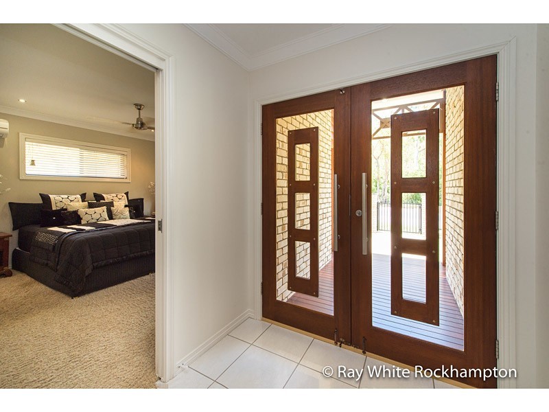 437 Frenchville Road, Frenchville QLD 4701