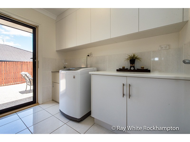 437 Frenchville Road, Frenchville QLD 4701