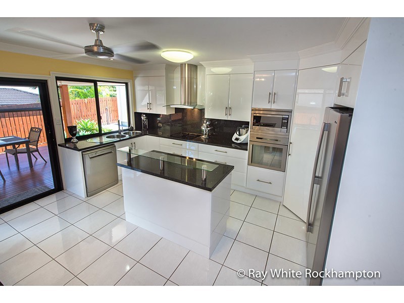 437 Frenchville Road, Frenchville QLD 4701