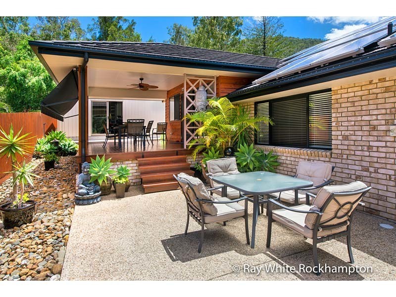 437 Frenchville Road, Frenchville QLD 4701