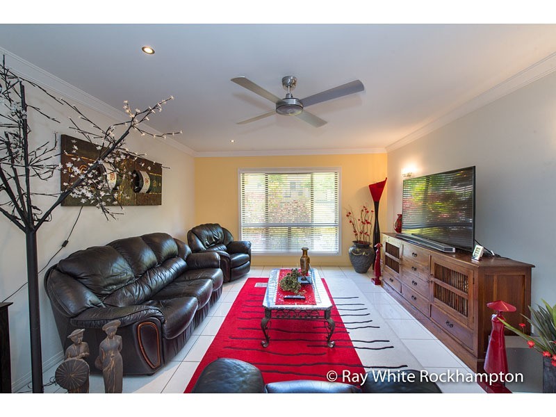 437 Frenchville Road, Frenchville QLD 4701