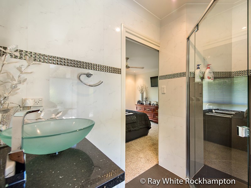 437 Frenchville Road, Frenchville QLD 4701