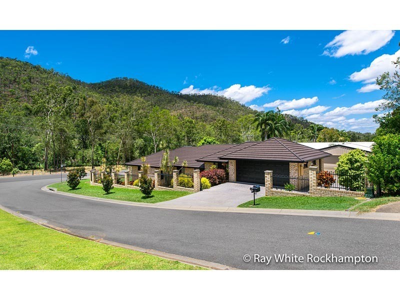 437 Frenchville Road, Frenchville QLD 4701