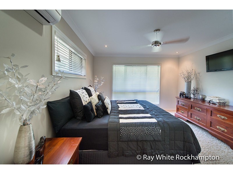 437 Frenchville Road, Frenchville QLD 4701