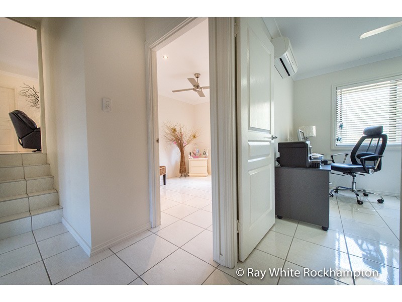 437 Frenchville Road, Frenchville QLD 4701