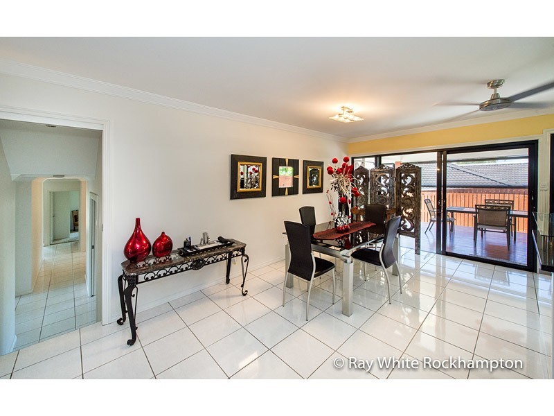 437 Frenchville Road, Frenchville QLD 4701