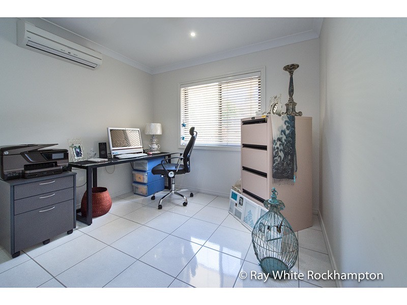 437 Frenchville Road, Frenchville QLD 4701