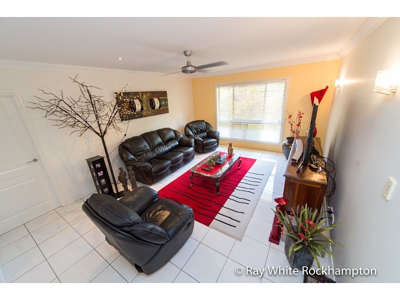 437 Frenchville Road, Frenchville QLD 4701