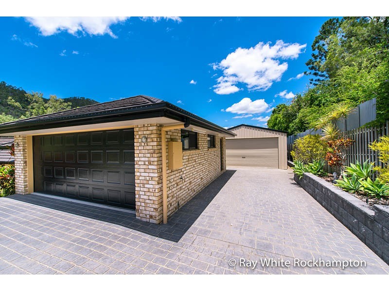 437 Frenchville Road, Frenchville QLD 4701