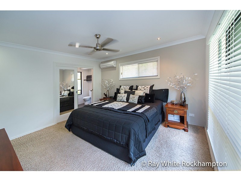 437 Frenchville Road, Frenchville QLD 4701