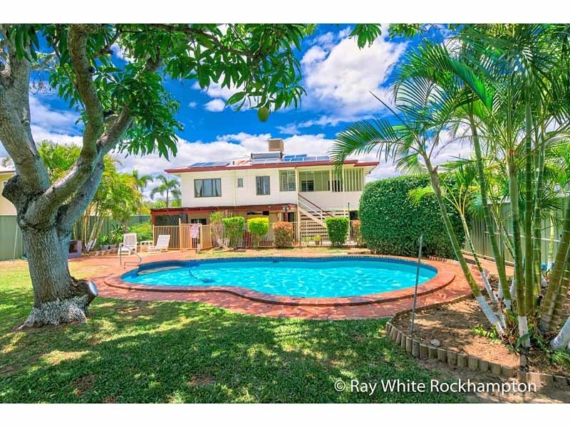 189 Vallis Street, Frenchville QLD 4701