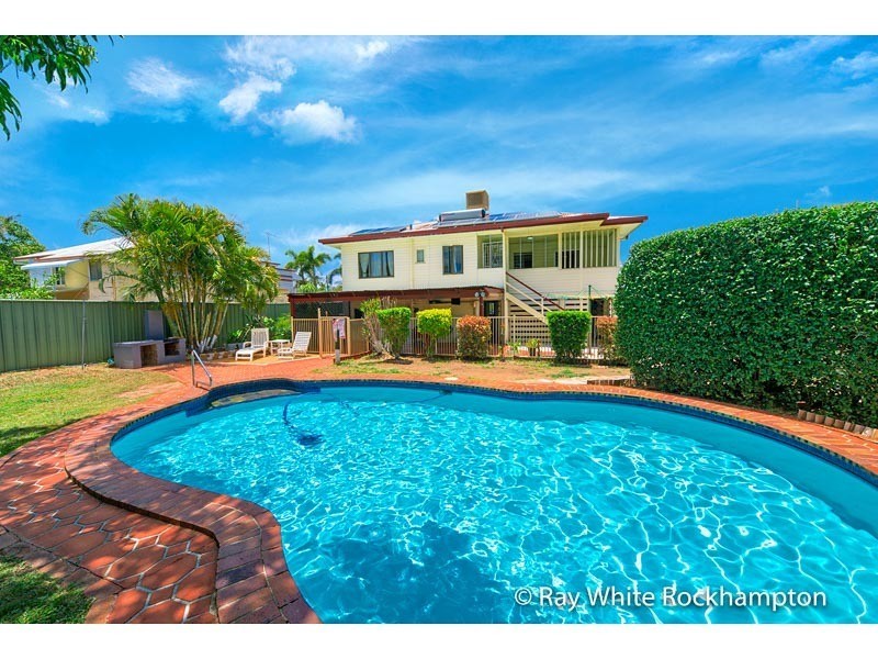 189 Vallis Street, Frenchville QLD 4701