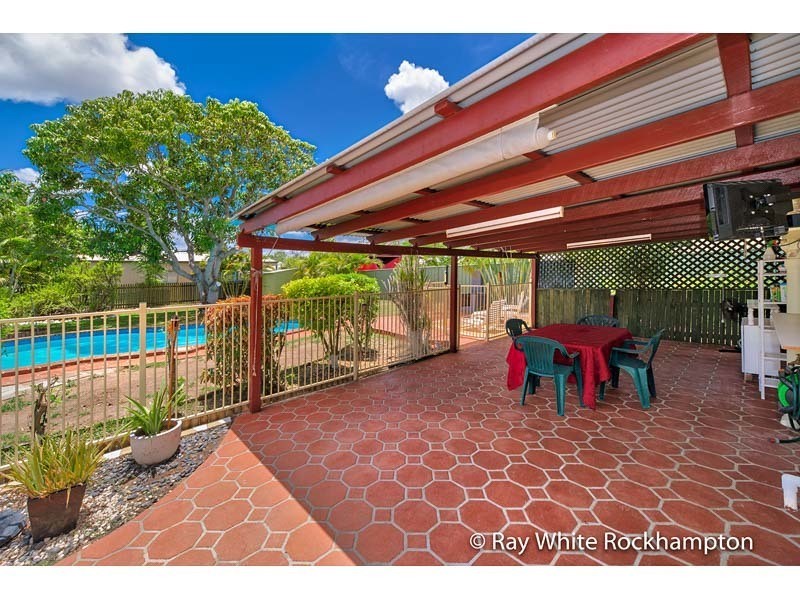 189 Vallis Street, Frenchville QLD 4701